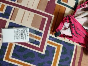 L size are available with no touches and only new