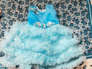 Party/ Birthday Frock