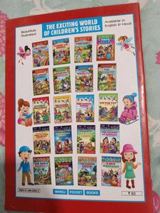 Akbar-Birbal Midas Touch Tales