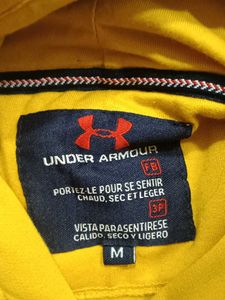 Brand New Sweatshirt Zero Time Wear