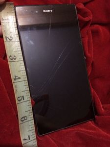 SONY XPERIA Z ULTRA