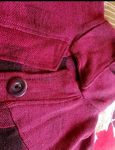Coat Sweater🥶 Exactly Same As Image🤟