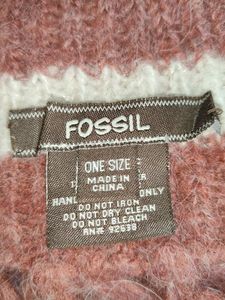 Muffler For Girls Winter