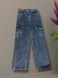 G@94 Size-26 (Sale) Latest Ladies high waist Jeans