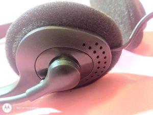 Stereo Headphone with Mic - PC/Laptop/MP3 Headset