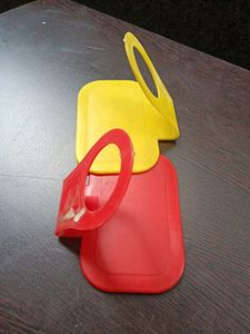 Mobile Charging Socket Stand