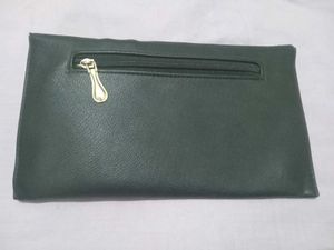 Stylish Black Wallet