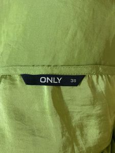 sleevless and mini dress only brand