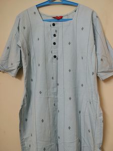 Kurta Plazzo Set