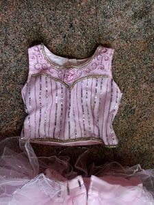 Small Baby Girl Frock For Sale..