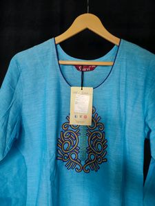 Sharvi New With Tag Kurta