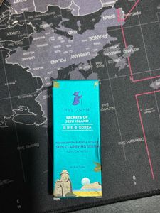 Pilgrim Skin Clarifying Serum