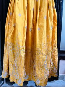Very Pretty Ethnic Skirt🕊️❤️