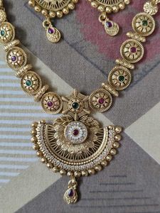 Jewellery Set