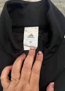 Adidas Track Jacket