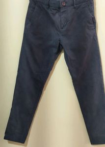 Slim Fit Formal Pants/chinos