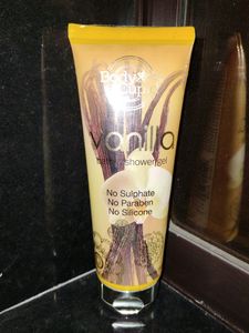 Mesmerizing Vanilla Body Wash🤩Body Cupid Branded❤