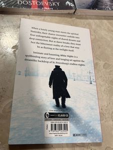 Fyodor Dostoevsky Books Set