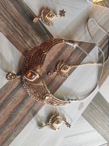 Jewellery Set New