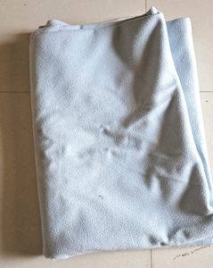 Baby dry sheet for double bed