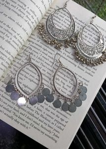 combo of 2, flash sale, silver trendy Earings