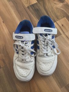 Adidas Forum