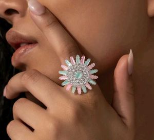 Beautiful Trending Rings