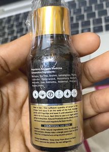 Hair Growth Serum