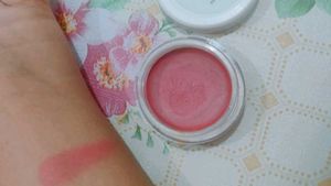 Just Herb Lip And Cheek Tint