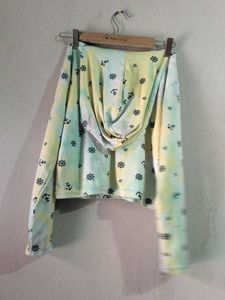 A1 Top For Girls Under Age7-10