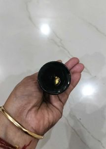 Hand Painted Decorative Bell