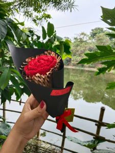 Crochet Flower 🌹🌼