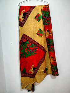 Girls Kurta, Dupatta And Salwar.