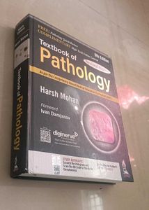 Textbook of Pathology