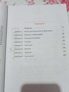 Business Studies Class 12 Part 1,2