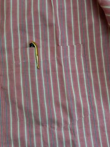 FORMALS NEW SHIRT TOP IN CONDITION