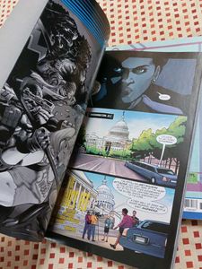 House of El &amp; Suicide Squad