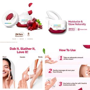 Combo of Cosmetics for Bhumi