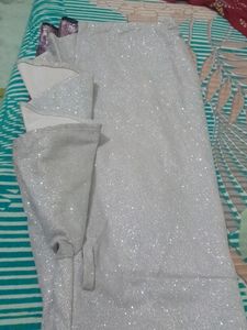 Brand New Knee Length Dress/