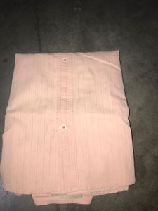 Simple Shirt For Men