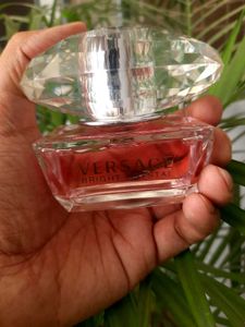 Versace Bright Crystal 💖