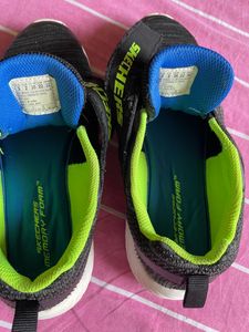 Skecher Boys Shoes