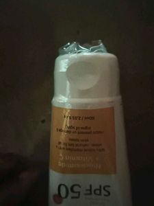 Sonavi SPF 50 Sunscreen