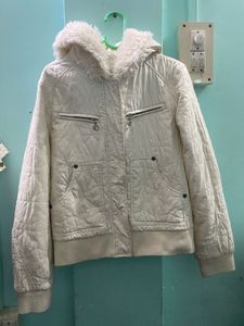 Lewis Bomber Jacket