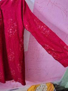 Anouk Kurta Set Very Pretty