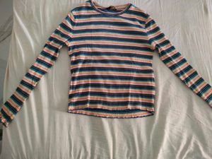 New Top From ONLY