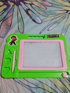Kids Magnetic Drawing Board
