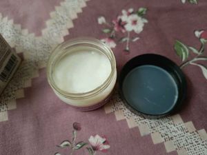 Love Beauty And Planet Hair Mask