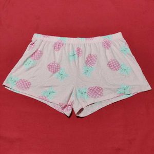 Girls Short Size 38/40
