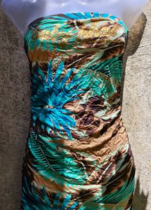 I. CUTE SUMMER DRESS